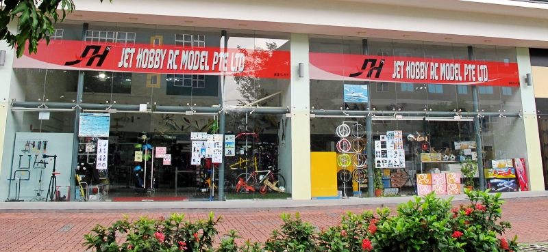 Shop Gallery
