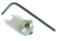 Shaft Dog 5mm