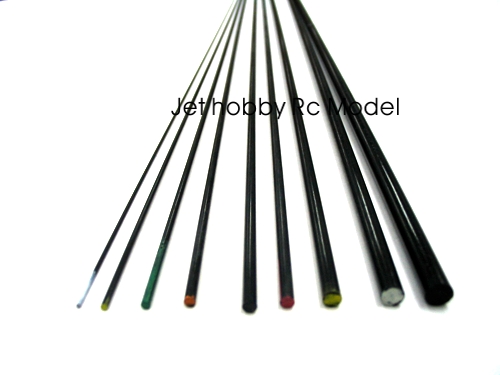 Carbon Rod (Pole)