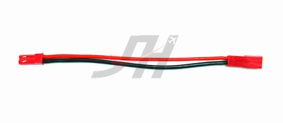 JST extension cable