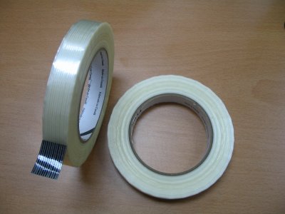 Filament Tape 24mmx55m