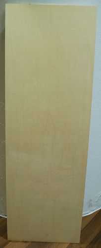 Plywood 4mm x 300mm x 915mm