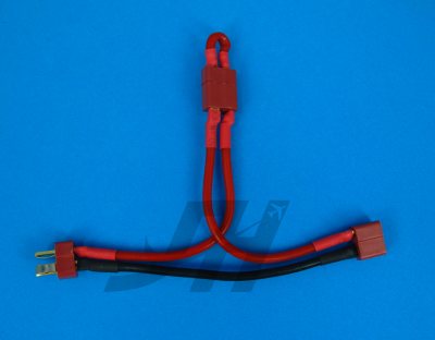 Deans Heavy Duty Battery Switch