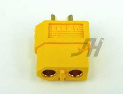 XT60 Female Connector 