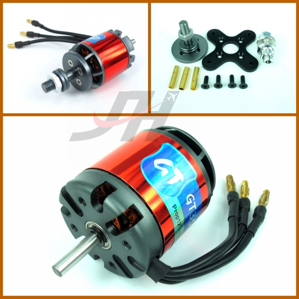 Emax GT3520/04 1150KV Outrunner Brushless Motor