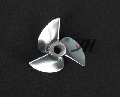 3 Blade CNC Propeller D32xP1.4xM4 