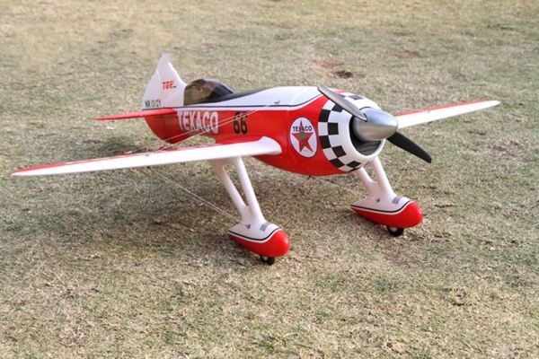 GeeBee EPO PNP