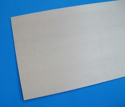 Plywood 4mm x 150mm x 300mm