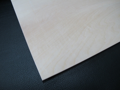 Plywood 5mm x 300mm x 600mm