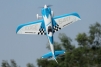 FMS Edge 540 3D Aerobatic Airplane (1320mm Wingspan) - PNP