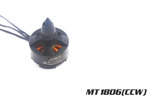 Emax MT1806 2280KV (CCW Thread) Brushless Motor for Mini Multicopter