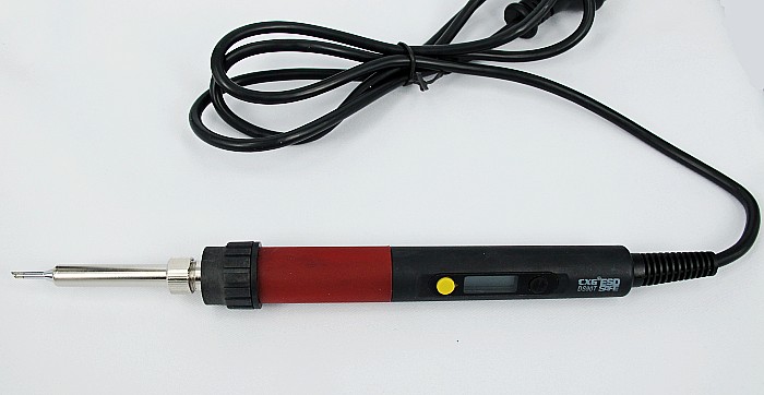  NC Thermostatic Soldering Iron 90W