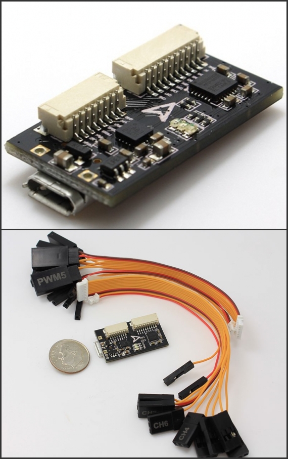 Skyline32 Flight Controller-Mini