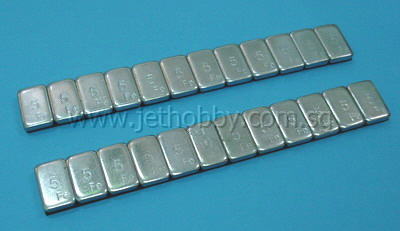 Balancer  Weight