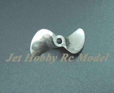 34x32 Two Blade ECO