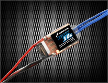 Hobby Wing FlyFun-10A Brushless ESC